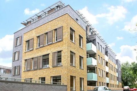 2 bedroom apartment for sale, Searle House, Cecil Grove, Camden, London, NW8