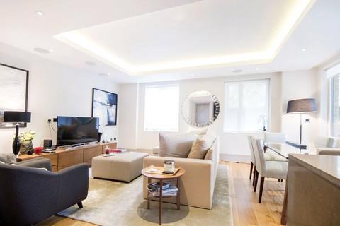 2 bedroom apartment for sale, Searle House, Cecil Grove, Camden, London, NW8