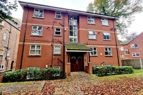 2 bedroom flat to rent, St. Pauls Road, St. Pauls Rise, M7