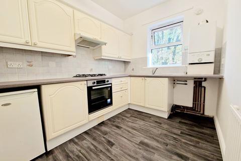 2 bedroom flat to rent, St. Pauls Road, St. Pauls Rise, M7