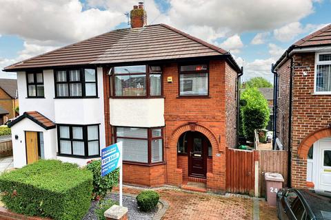 3 bedroom semi-detached house for sale, Norfolk Road, St. Helens, WA10