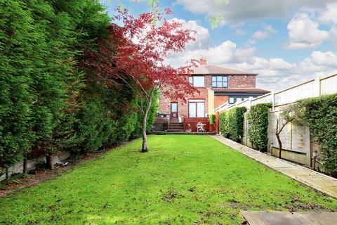 3 bedroom semi-detached house for sale, Norfolk Road, St. Helens, WA10