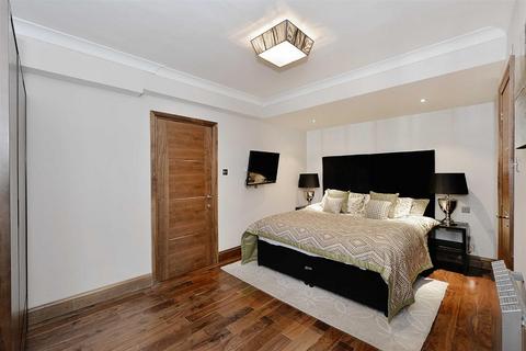 2 bedroom flat to rent, Barrie House, Lancaster Gate, Hyde Park W2