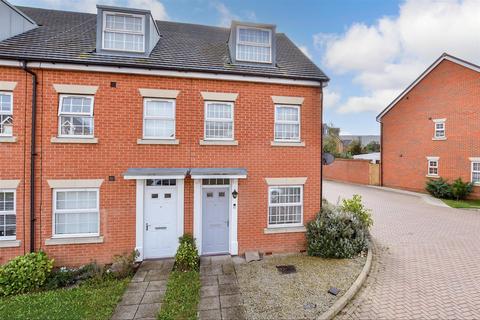 3 bedroom townhouse for sale, Castle Drive, Margate, Kent