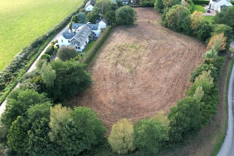 Land for sale, Heanton Barnstaple EX31