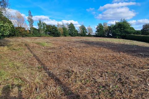 Land for sale, Heanton Barnstaple EX31