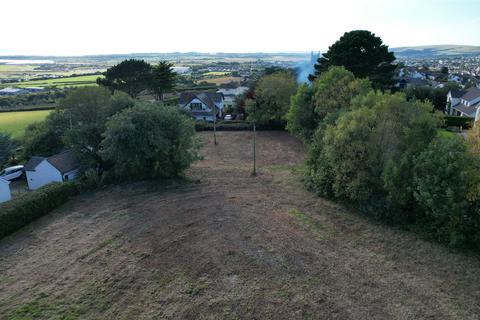 Land for sale, Heanton Barnstaple EX31