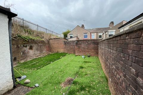 2 bedroom end of terrace house for sale, Tarn Street, Workington CA14