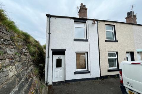 2 bedroom end of terrace house for sale, Tarn Street, Workington CA14