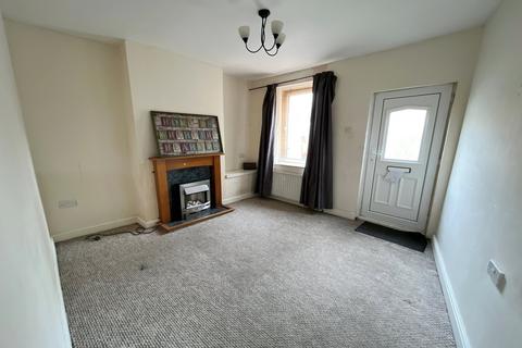 2 bedroom end of terrace house for sale, Tarn Street, Workington CA14