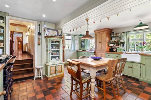 6 bedroom detached house for sale, Broad Oak, Heathfield