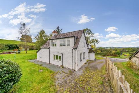 5 bedroom detached house for sale, Boughrood,  Hay-on-Wye,  LD3