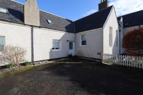 2 bedroom terraced house to rent, Killimster Cottage , Wick, Highland. KW1 4RX