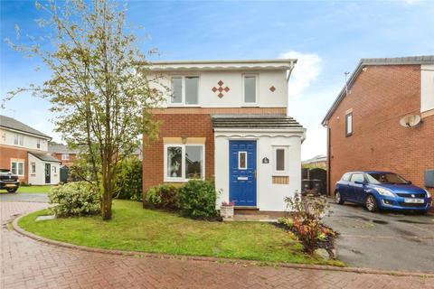 3 bedroom detached house for sale, Beltony Drive, Crewe, Cheshire, CW1