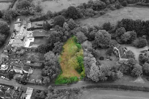 Land for sale, Land At Fiddlers Hamlet, Epping