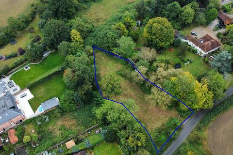 Land for sale, Land At Fiddlers Hamlet, Epping