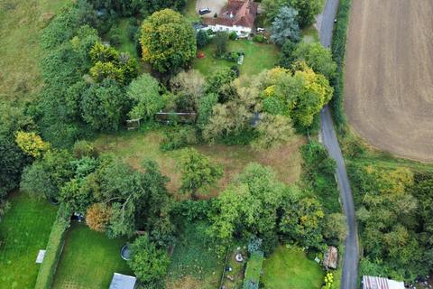 Land for sale, Land At Fiddlers Hamlet, Epping