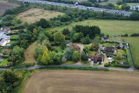 Land for sale, Land At Fiddlers Hamlet, Epping