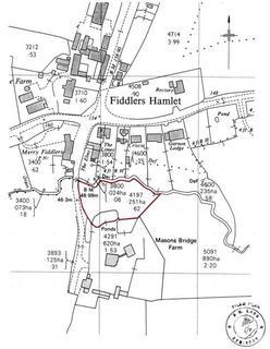 Land for sale, Land At Fiddlers Hamlet, Epping