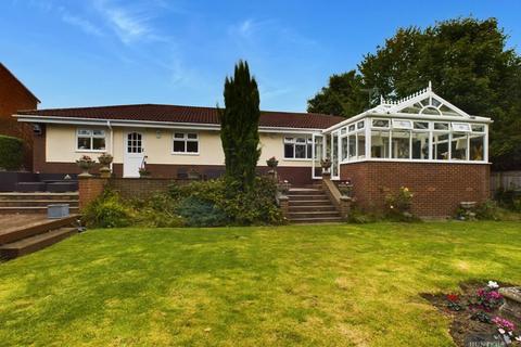 4 bedroom detached bungalow for sale, The Cottage ,Woodville Crescent, High Barnes, Sunderland