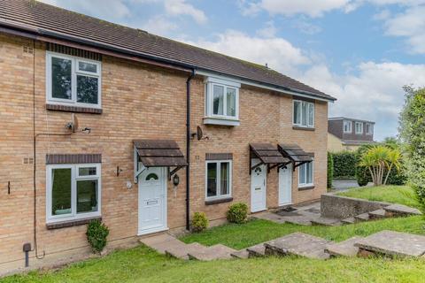 3 bedroom terraced house for sale, Chercombe Valley Road, Newton Abbot TQ12