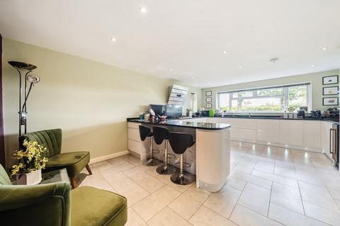 4 bedroom detached house for sale, Riding Lane, Hildenborough, Tonbridge