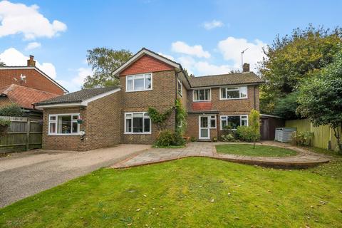 5 bedroom detached house for sale, Hollybank Lane, Emsworth, PO10