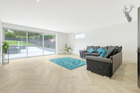 undefined, Bournebridge Lane, Stapleford Abbotts