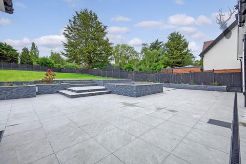 undefined, Bournebridge Lane, Stapleford Abbotts