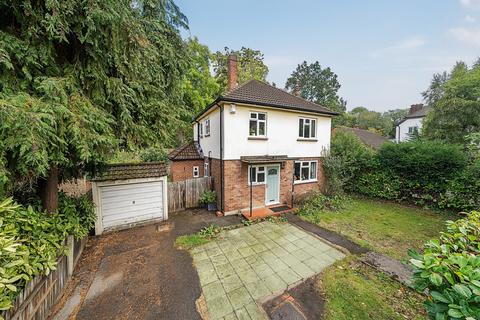 3 bedroom detached house for sale, Lower Camden, Chislehurst