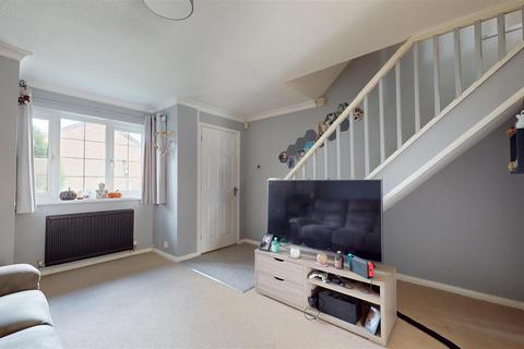 3 bedroom end of terrace house for sale, Haydon Gate, Haydon,