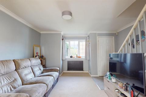 3 bedroom end of terrace house for sale, Haydon Gate, Haydon,