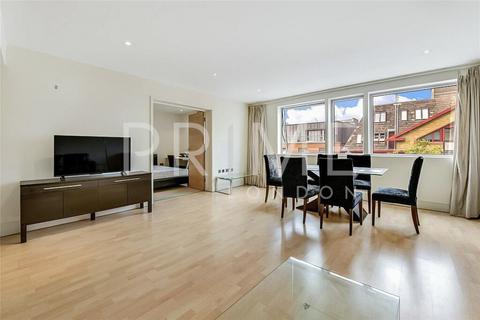 3 bedroom apartment to rent, Asquith House, Westminster SW1P