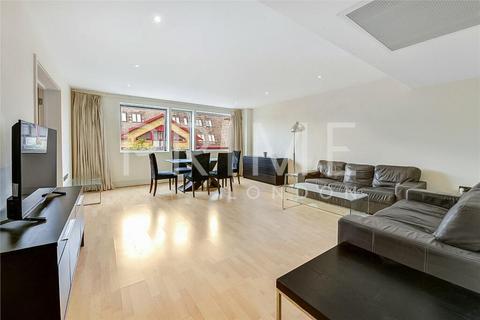 3 bedroom apartment to rent, Asquith House, Westminster SW1P