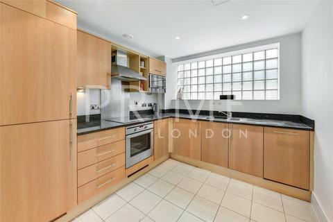 3 bedroom apartment to rent, Asquith House, Westminster SW1P