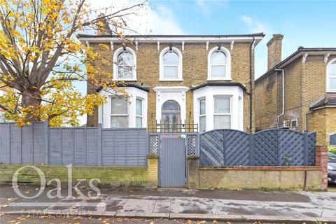 2 bedroom end of terrace house for sale, Campbell Road, Croydon