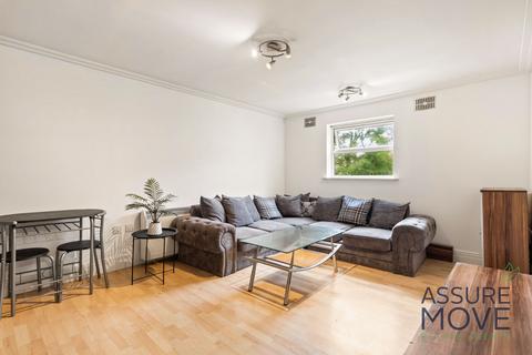 2 bedroom flat for sale, Wilshaw Close, London, NW4