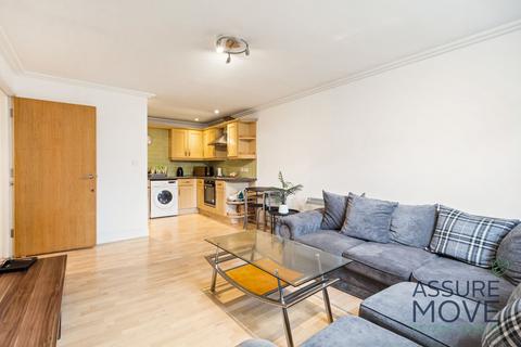 2 bedroom flat for sale, Wilshaw Close, London, NW4