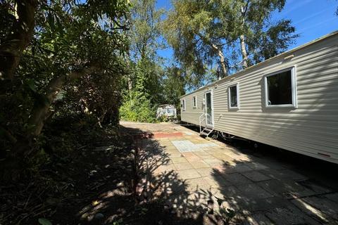 3 bedroom static caravan for sale, Beauport Holiday Park