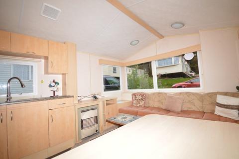 2 bedroom static caravan for sale, Beauport Holiday Park