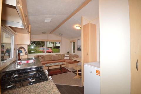 2 bedroom static caravan for sale, Beauport Holiday Park