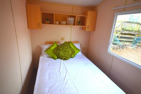 2 bedroom static caravan for sale, Beauport Holiday Park