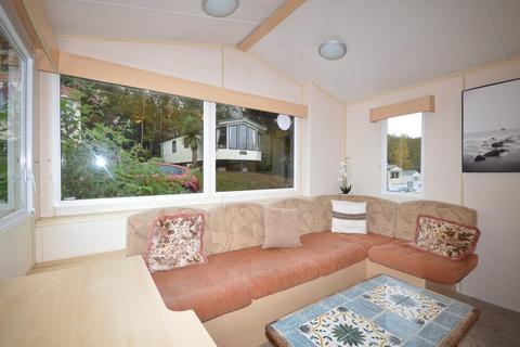 2 bedroom static caravan for sale, Beauport Holiday Park