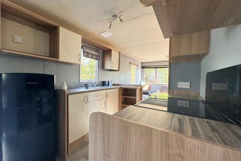 3 bedroom static caravan for sale, Beauport Holiday Park