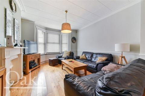 3 bedroom end of terrace house for sale, Davidson Road, East Croydon