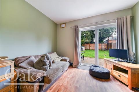 3 bedroom end of terrace house for sale, Davidson Road, East Croydon