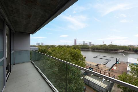 2 bedroom apartment for sale, Unit 23 Lock House, Surrey Quays, SE16