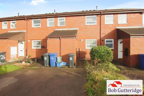 2 bedroom apartment to rent, Marsh Court, Highfield Avenue, May Bank, Newcastle