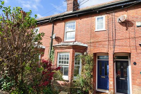 2 bedroom terraced house for sale, Victoria Villas, Yapton