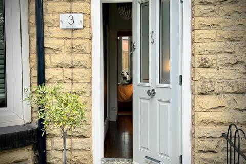 2 bedroom terraced house for sale, Longsight, Harwood, Bolton, BL2